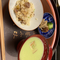 赤坂 菊乃井 - 