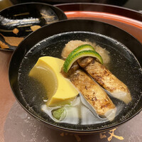 赤坂 菊乃井 - 