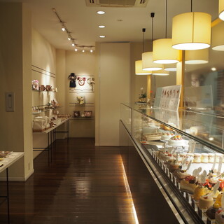 パティスリー モーン_2