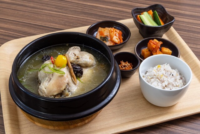 韓食 全州屋 伏見邸のご予約 - 西線16条/韓国料理 | 食べログ