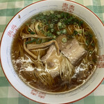 ラーメン 一喜 - 