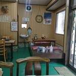 大衆食堂ちとせ - 店内