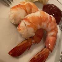 ウルフギャング・ステーキハウス 六本木 - 