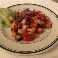 ウルフギャング・ステーキハウス 六本木 - 