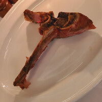 AKARENGA STEAK HOUSE - 