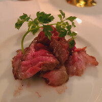 AKARENGA STEAK HOUSE - 