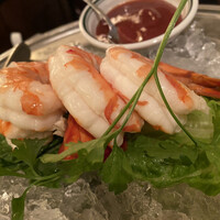 ウルフギャング・ステーキハウス 六本木 - 