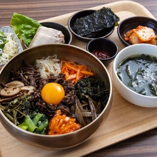 韓食 全州屋_0