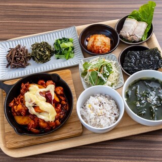 韓食 全州屋_1