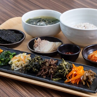 韓食 全州屋_2