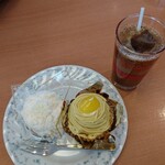 不二家レストラン - 