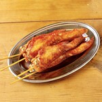 うま手羽(4本)
