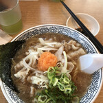 丸源ラーメン - 