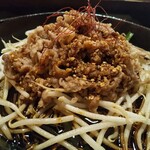 焼肉定食の店 たかむれ☆358 - 