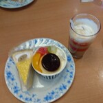 不二家レストラン - 