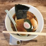 Ramen Soyokaze - 