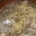 Hokkai Shabushabu - 