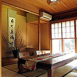 花の宴 - 和室完全個室