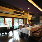 花の宴 - さつきの間