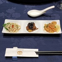 中国薬膳料理 星福 - 
