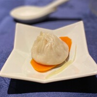 中国薬膳料理 星福 - 