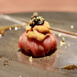 Test Kitchen by Izumi - 