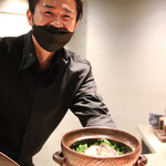 Test Kitchen by Izumi - 