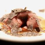 Test Kitchen by Izumi - 