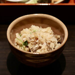 Test Kitchen by Izumi - 