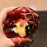 Test Kitchen by Izumi - 