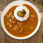 スパイスハウス ペペ - 