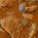 スパイスハウス ペペ - 