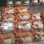 鮮すし - 