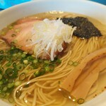 らぁめん 喜乃壺 - 