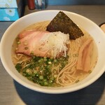 らぁめん 喜乃壺 - 