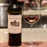 Test Kitchen by Izumi - 