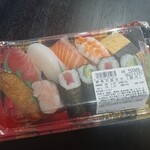 鮮すし - 