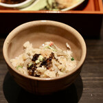 Test Kitchen by Izumi - 