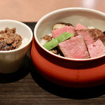 Test Kitchen by Izumi - 