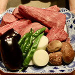 Test Kitchen by Izumi - 