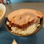 らぁめん 喜乃壺 - 