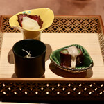 Test Kitchen by Izumi - 