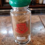 スパイスハウス ペペ - 