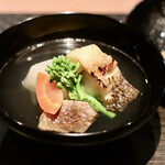 Test Kitchen by Izumi - 