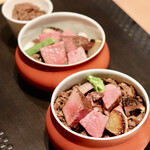 Test Kitchen by Izumi - 