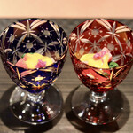 Test Kitchen by Izumi - 