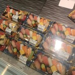 鮮すし - 