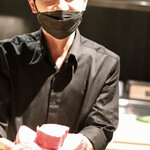 Test Kitchen by Izumi - 