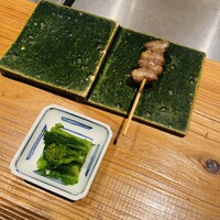 恵比寿 希鳥 - もも