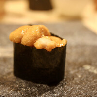 赤坂 鮨 ふくなが - 